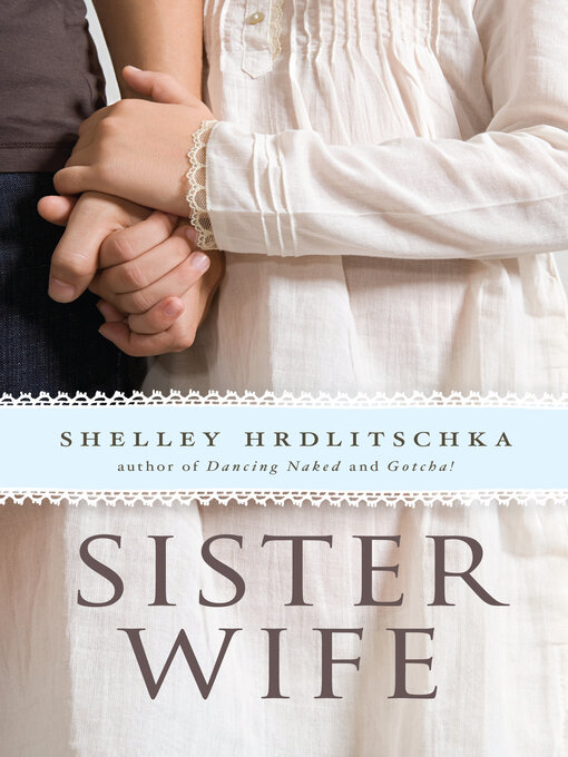 Cover image for Sister Wife